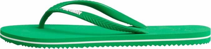 Superdry Vintage Classic Slippers Groen Vrouw - Foto 2