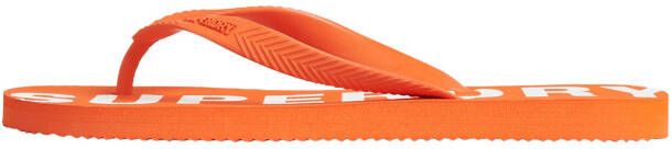Superdry Heren Code Core Heren teenslipper - Foto 2