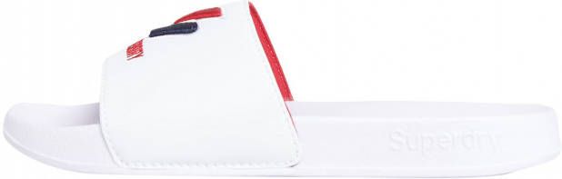 Superdry Strand - badschoen 'Core'