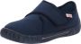Superfit Kid's Bill C Pantoffels blauw - Thumbnail 3