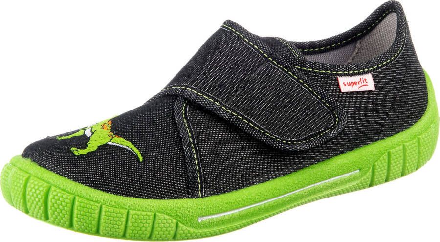 Superfit Huisschoenen 'BILL'