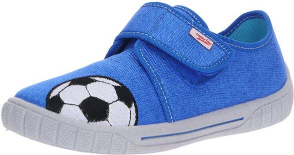 Superfit pantoffels BILL in jeans-look - Foto 2