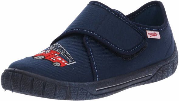 Superfit Huisschoenen 'Bill'