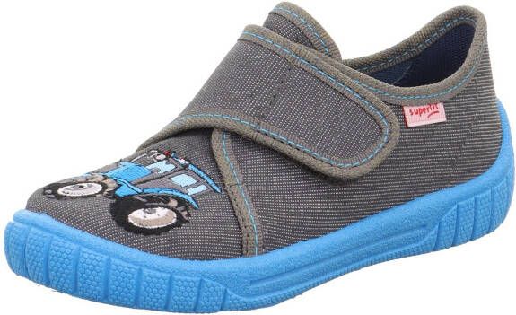 Superfit Huisschoenen 'BILL'