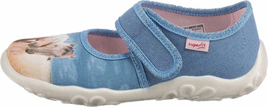 Superfit Huisschoenen 'BONNY'