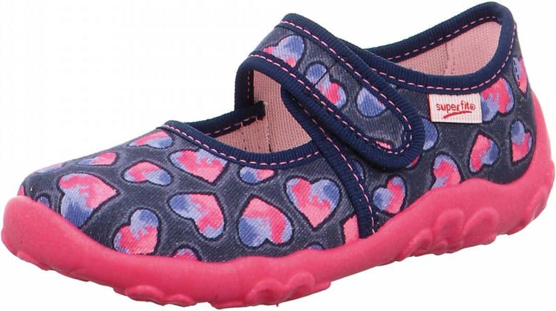 Superfit Huisschoenen 'Bonny'