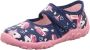 Superfit Kid's Bonny C Pantoffels roze - Thumbnail 3