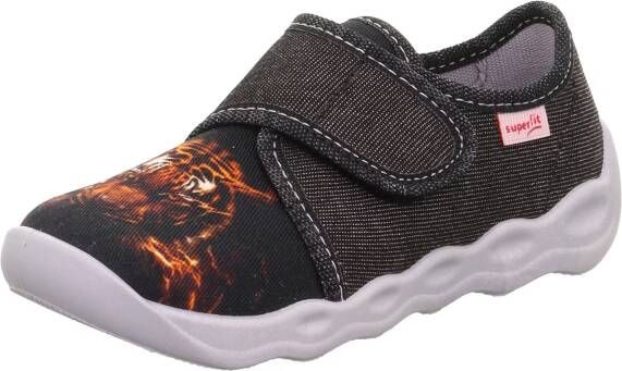 Superfit Huisschoenen 'BUBBLE'