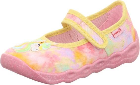 Superfit Huisschoenen 'BUBBLE'