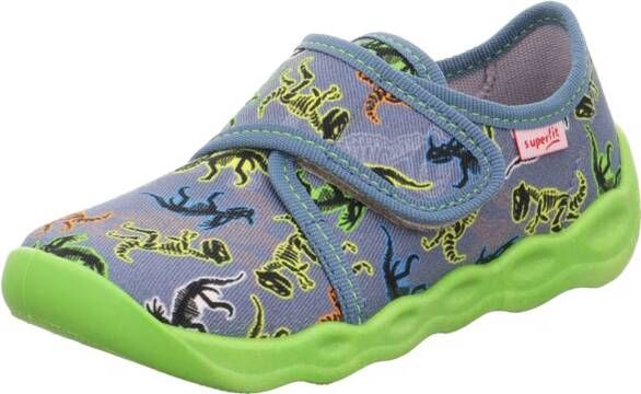 Superfit Huisschoenen 'BUBBLE'