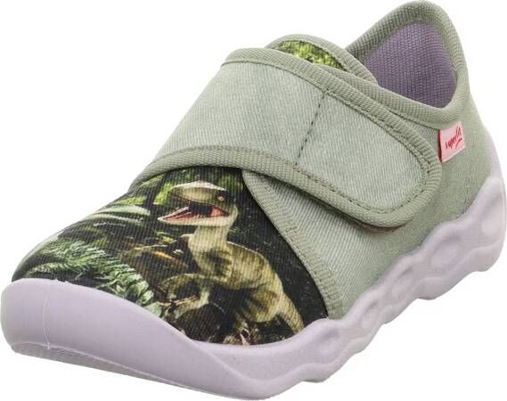 Superfit Huisschoenen 'BUBBLE'