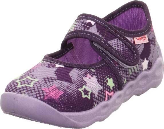 Superfit Huisschoenen 'BUBBLE'