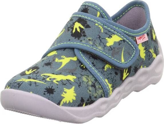 Superfit Huisschoenen 'BUBBLE'