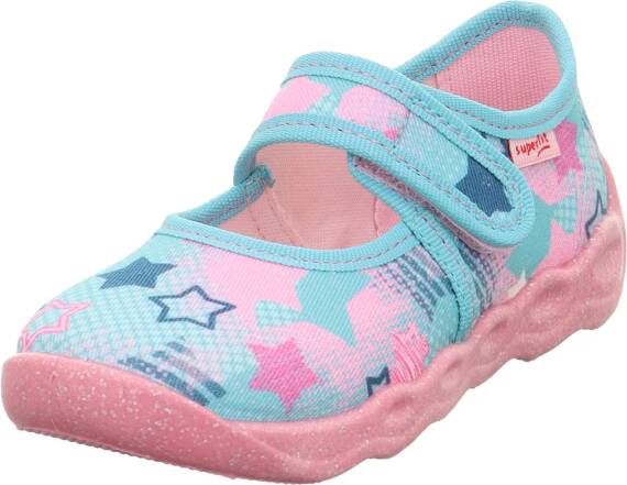Superfit Huisschoenen 'BUBBLE'