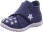 Superfit huisschoenen happy Zilver - Thumbnail 2