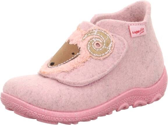 Superfit Huisschoenen 'HAPPY OCTI'