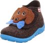 Superfit Huisschoenen 'HAPPY OCTI' - Thumbnail 1