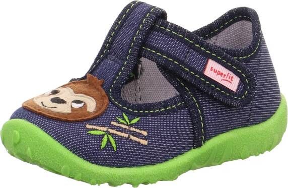 Superfit Huisschoenen 'SPOTTY'