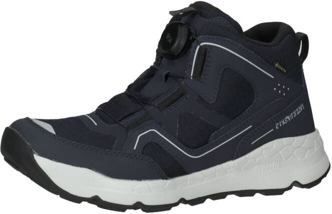 Superfit 552~~~~~~~~~~~~~~~~~~~~~~~~~~~ Half-hoog Blauw - Foto 4