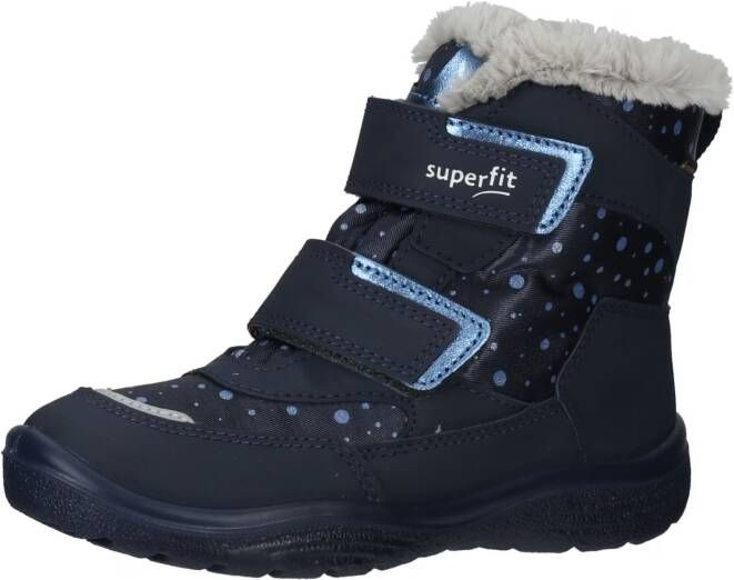 Superfit Laarzen 'Crystal'