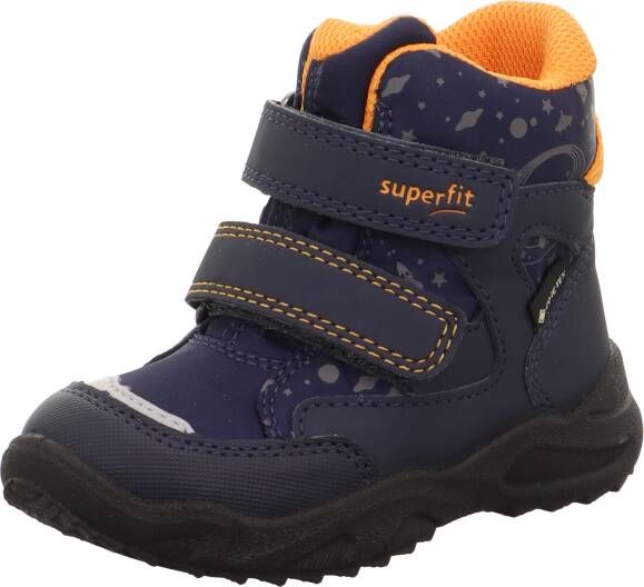 Superfit Laarzen 'GLACIER'