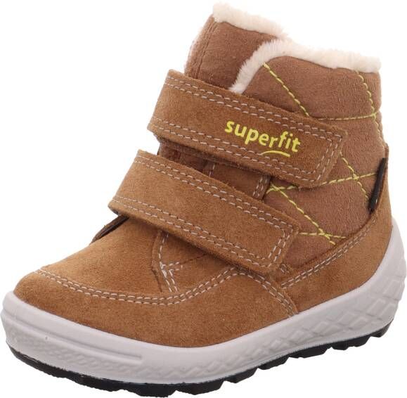 Superfit Laarzen 'Groovy 2.0'