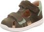 Superfit 395~~~~~~~~~~~~~~~~~~~~~~~~~~~ JongensSandalenKindersandalen Groen - Thumbnail 2