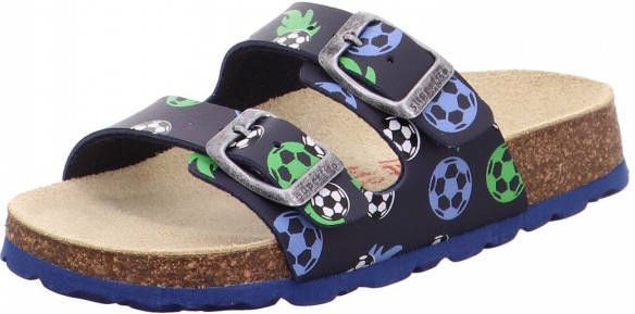 Superfit open schoenen Wit