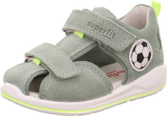 Superfit Open schoenen 'BOOMERANG'
