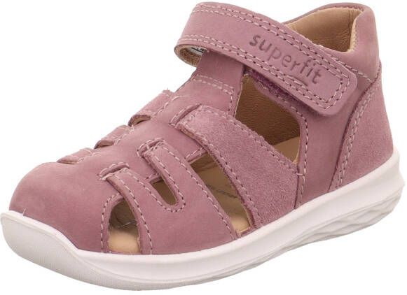 Superfit Open schoenen 'BUMBLEBEE'