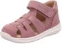 Superfit Kid's Bumblebee Sandalen roze - Thumbnail 3