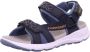 Superfit 580~~~~~~~~~~~~~~~~~~~~~~~~~~~ JongensSandalenKindersandalen Blauw - Thumbnail 2