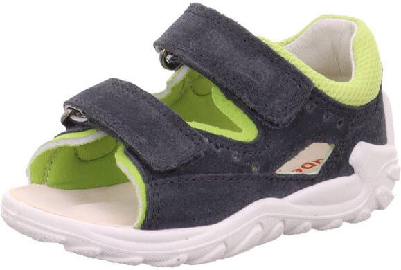 Superfit Open schoenen 'Flow'