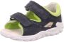 Superfit sandalen flow Limoen - Thumbnail 2