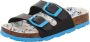 Superfit Open schoenen 'FUSSBETTPANTOFFEL' - Thumbnail 1