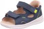 Superfit open schoenen lagoon Marine - Thumbnail 2
