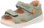 Superfit Kid's Lagoon Sandalen meerkleurig - Thumbnail 1
