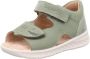 Superfit 515~~~~~~~~~~~~~~~~~~~~~~~~~~~ MeisjesSandalenKindersandalen Groen - Thumbnail 2