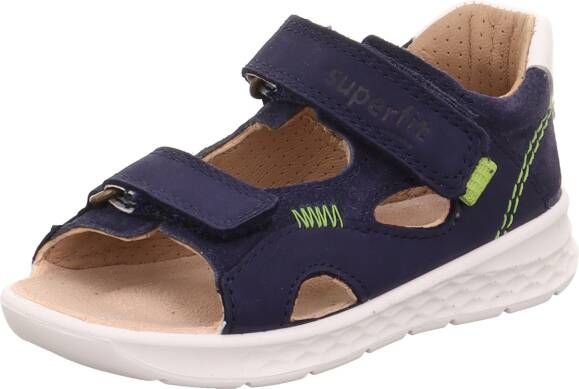 Superfit Open schoenen 'Lagoon'