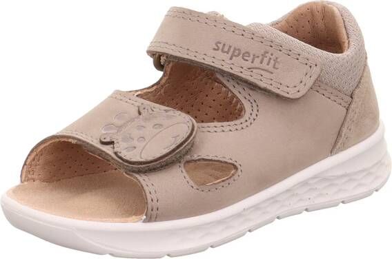 Superfit Open schoenen 'LAGOON'