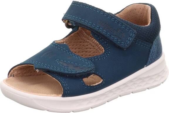 Superfit Open schoenen 'LAGOON'