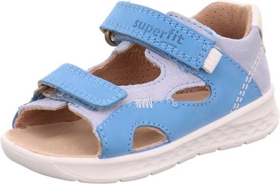 Superfit Open schoenen 'LAGOON'