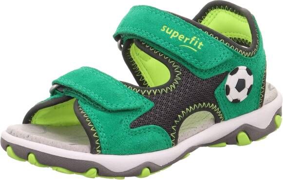 Superfit Open schoenen 'MIKE 3.0'