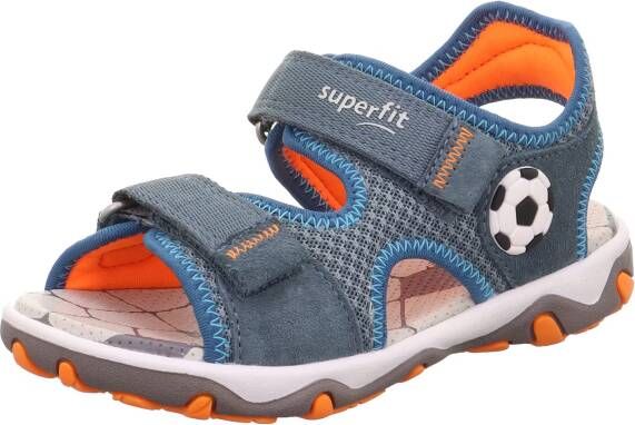 Superfit Open schoenen 'MIKE 3.0'