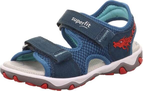 Superfit Open schoenen 'Mike 3.0'
