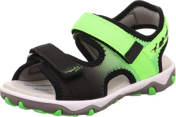 Superfit Open schoenen 'Mike 3.0'