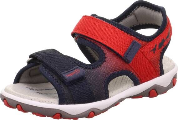 Superfit Open schoenen 'MIKE 3.0'