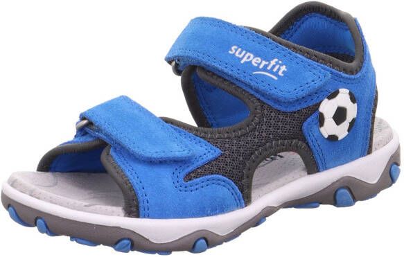 Superfit Open schoenen 'MIKE'