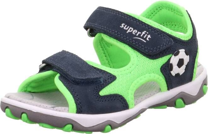 Superfit Open schoenen 'Mike'