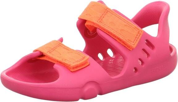 Superfit Open schoenen 'SPLASH-S'